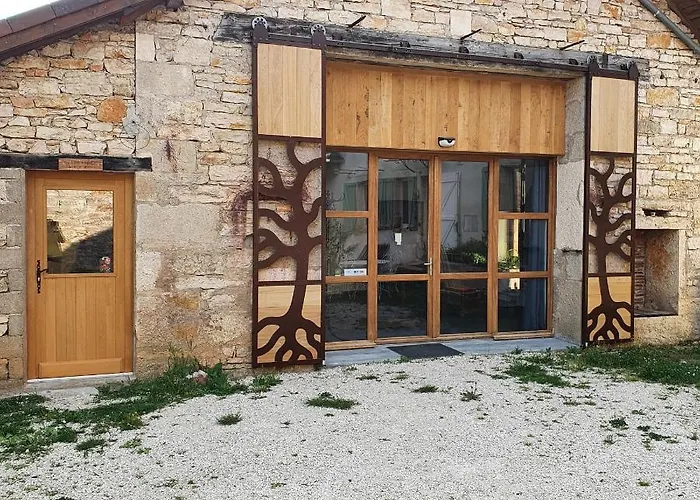 L\'Oseraie du Quercy