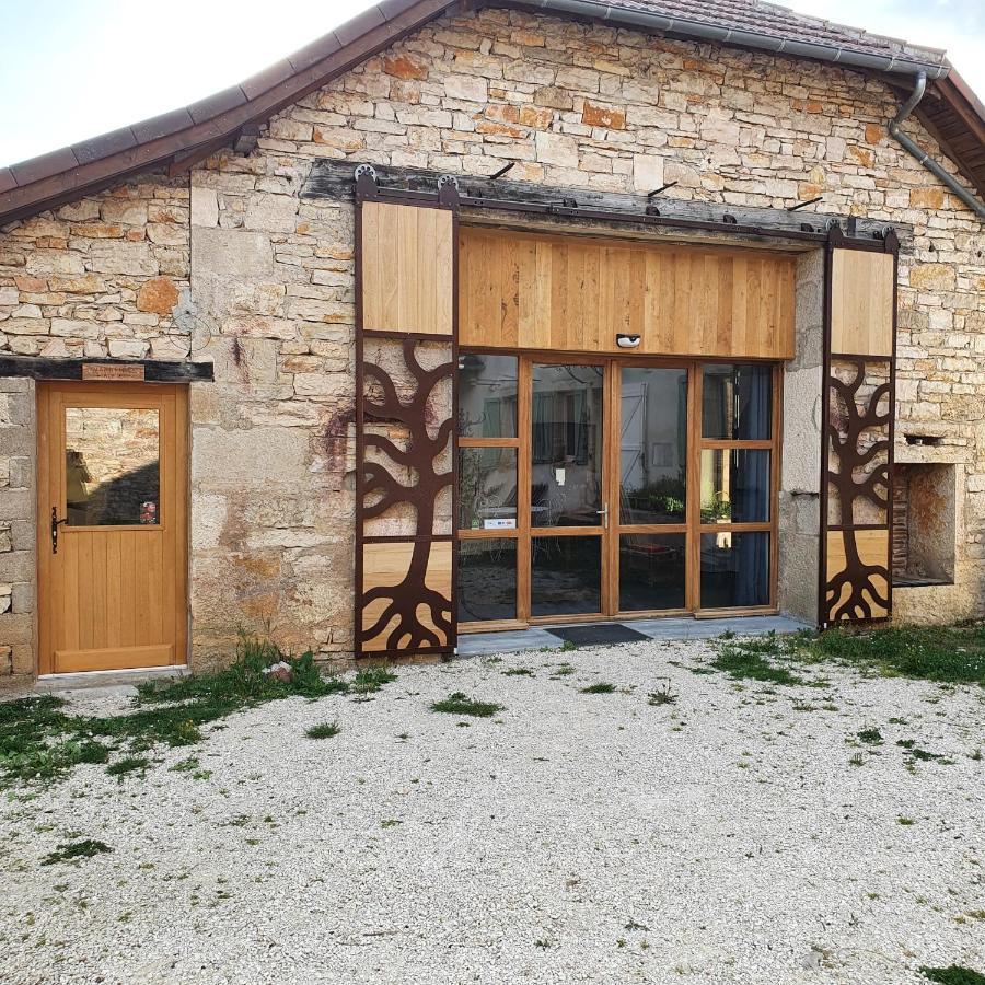 L'oseraie Du Quercy Maison d'hôtes *