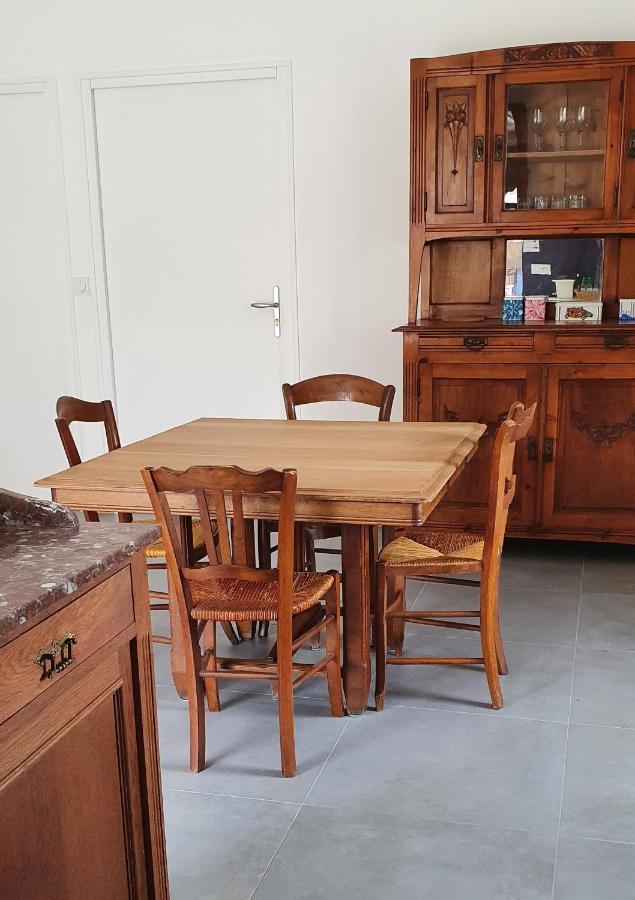 Maison d'hôtes L'oseraie Du Quercy