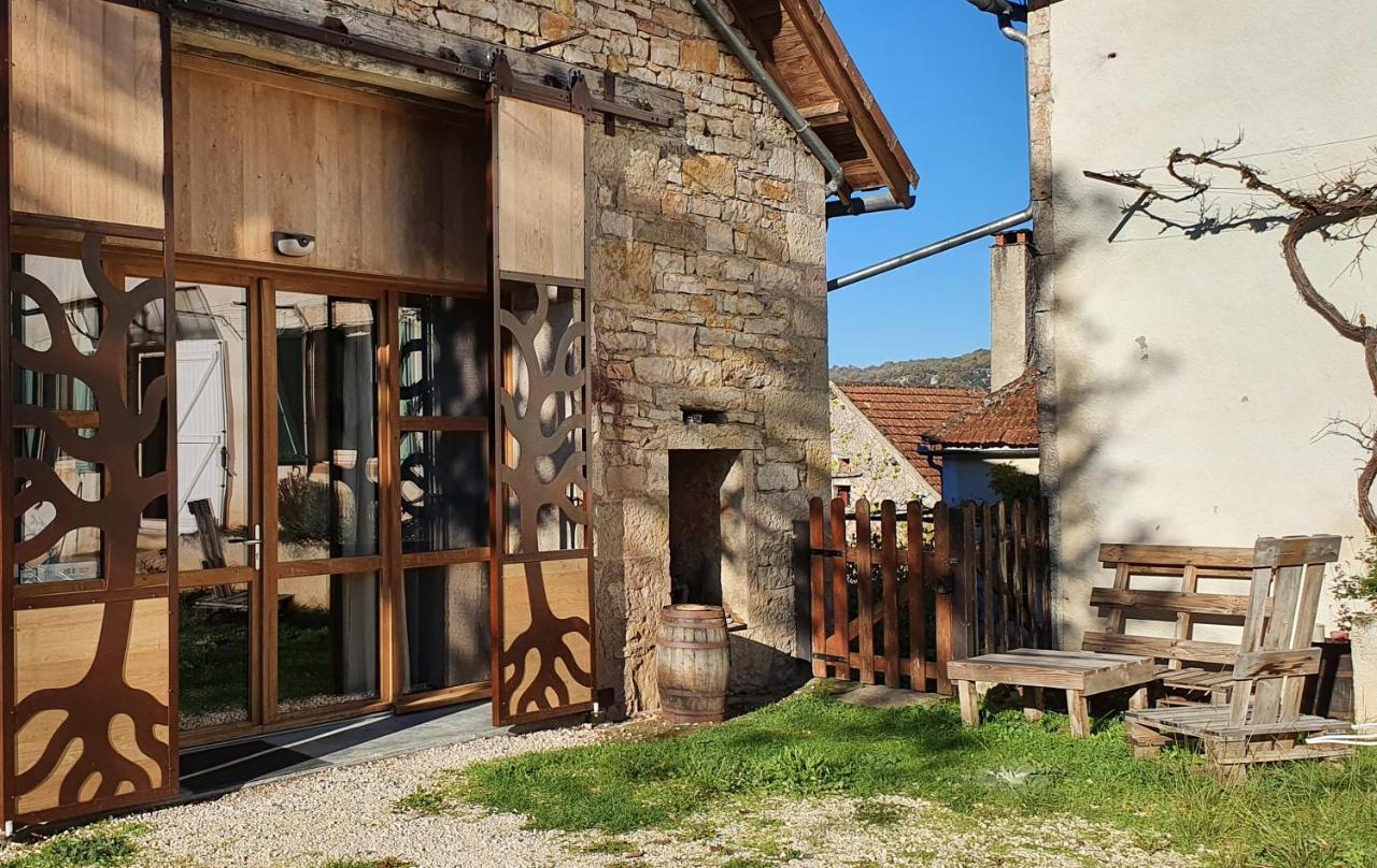 Maison d'hôtes L'oseraie Du Quercy