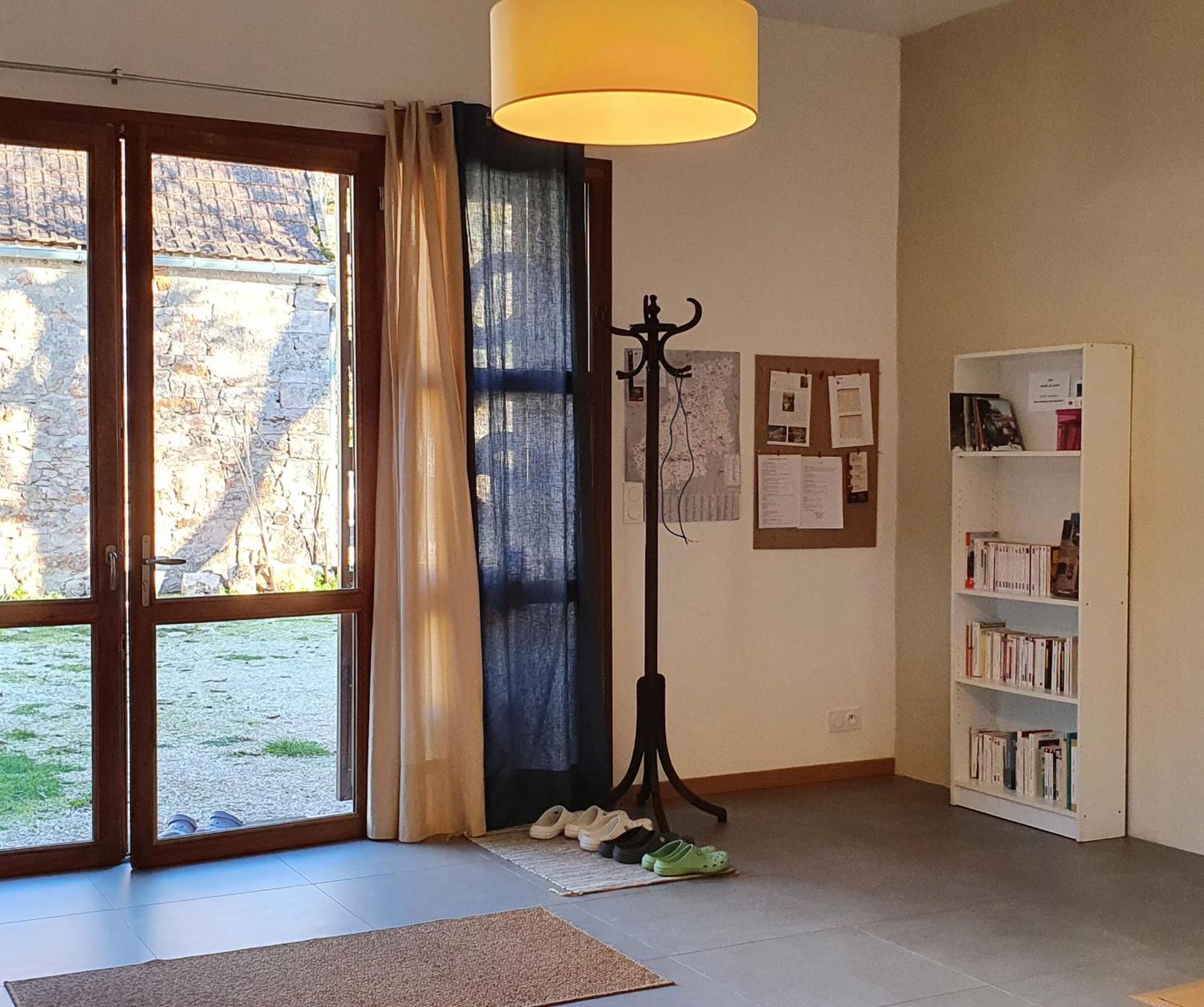 Maison d'hôtes L'oseraie Du Quercy Calvignac